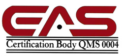 EAS